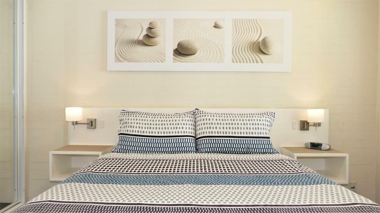 Dowler Apartments Subiaco Пърт Екстериор снимка